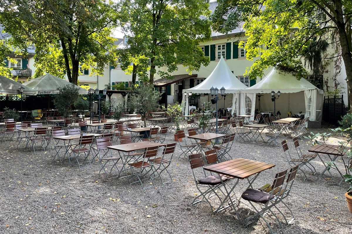 Biergarten75